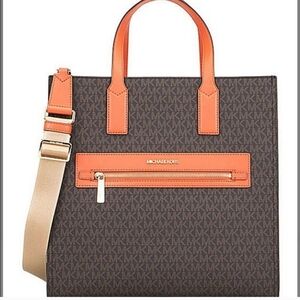 Michael Kors Kenly Large Tote